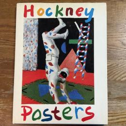 Hockney posters