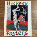 Hockney posters