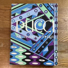 Pucci  A Renaissance in Fashion