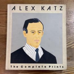 Alex Katz   The Complete Prints