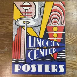 Lincoln Center Posters