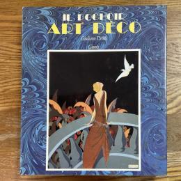 ART DECO　IL POCHOIR　
