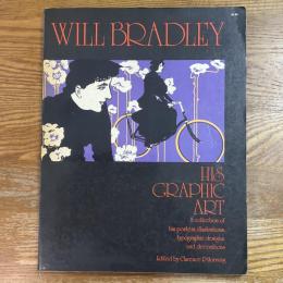 Will Bradley   His Graphic Art