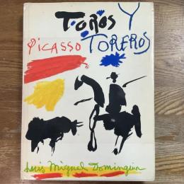 Pablo Picasso   Toros Y Toreros