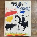 Pablo Picasso   Toros Y Toreros