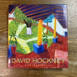 David Hockney. A Retrospective.