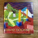 David Hockney. A Retrospective.