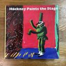 Hockney Paints the Stage