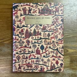 Textile Arts of India. Kokyo Hatanaka Collection.