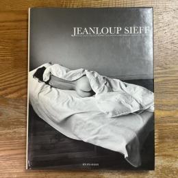 ジャンルー・シーフ写真集　Jeanloup Sieff. derrièeres.