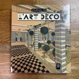 Journal de L'Art Deco 1903-1940