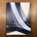 藍の青　FUKUMOTO SHIHOKO JAPAN BLUE