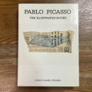 Pablo Picasso. The Illustrated Books. Catalogue Raisonne.