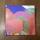 年々彩々　金野弘のポスターアート　サイン入