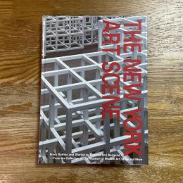 ニューヨーク・アートシーン　ロスコ、ウォーホルから草間彌生、バスキアまで　滋賀県立近代美術館コレクションを中心に