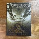 Christian Boltanski : lifetime   クリスチャン・ボルタンスキー