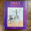 Salvador Dali: The Catalogue Raisonne of Etchings and Mixed-Media Prints, 1924-1980