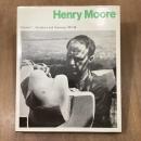 Henry Moore. Volume 1. Sculpture and Drawings 1921-1948.