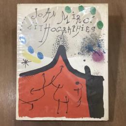 Joan Miro  Litografo 1