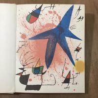 Joan Miro  Litografo 1