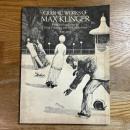 Graphic works of Max Klinger