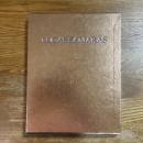 Lucas Samaras Sketches, Drawings, Doodles, and Plans