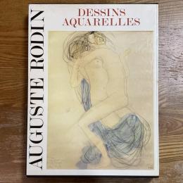 Auguste Rodin   Dessins Aquarelles