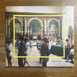 Thomas Struth   Museum Photographs