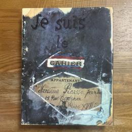 Die Skizzenbucher Pablo Picassos    He suits Le cahier