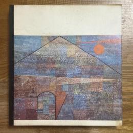 The Inward Vision  Watercolors・Drawings・Writings by Paul Klee