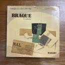 Braque le cubisme fin 1907-1914