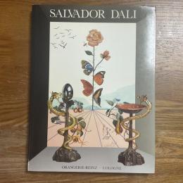 Salvador Dali    257 Editions Originales 1964-1985