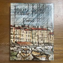 Bernard Buffet graveur 1978-1980