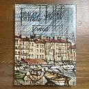 Bernard Buffet graveur 1978-1980