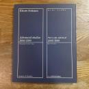 エットレ・ソットサス習作集 アドバンスト・スタディズ 1986/1990