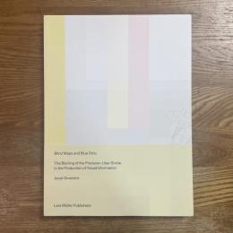 Blind maps and blue dots : the blurring of the producer-user divide in the production of visual information