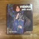 Vienna 1890-1920