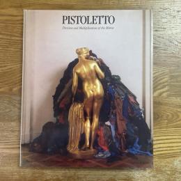 Pistoletto Division and Multiplication of the Mirror
