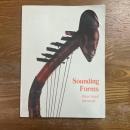 Sounding Forms   African Musical Instuents