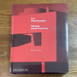 Le Corbusier  Ideas and Forms