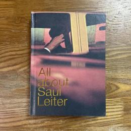 All about Saul Leiter