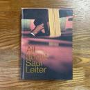 All about Saul Leiter