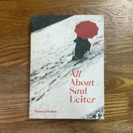 All About Saul Leiter