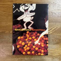 Spiritual America  Richard Prince