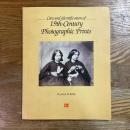 Care and Identification of 19th-Century Photographic Prints