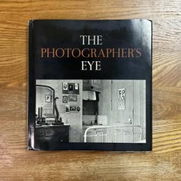 The Photographer’s Eye