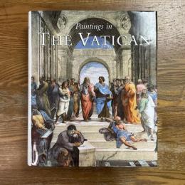 Paintings in the Vatican