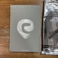 Les immateriaux　Album et Inventaire