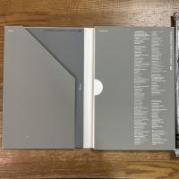 Les immateriaux　Album et Inventaire