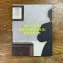 SILENCE  Vilhelm Hammershoi